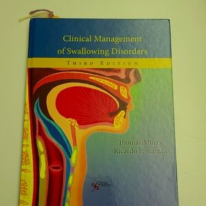 Clinical Management of Swallowing Disorders